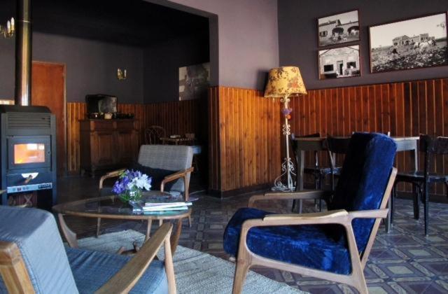 Hosteria La Peninsula فيلا فينتانا المظهر الخارجي الصورة
