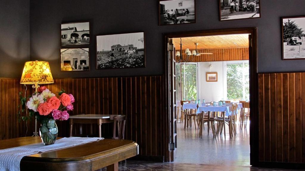 Hosteria La Peninsula فيلا فينتانا المظهر الخارجي الصورة