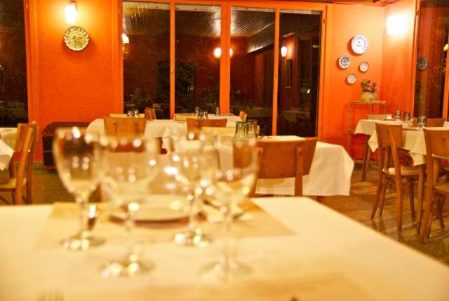 Hosteria La Peninsula فيلا فينتانا المظهر الخارجي الصورة