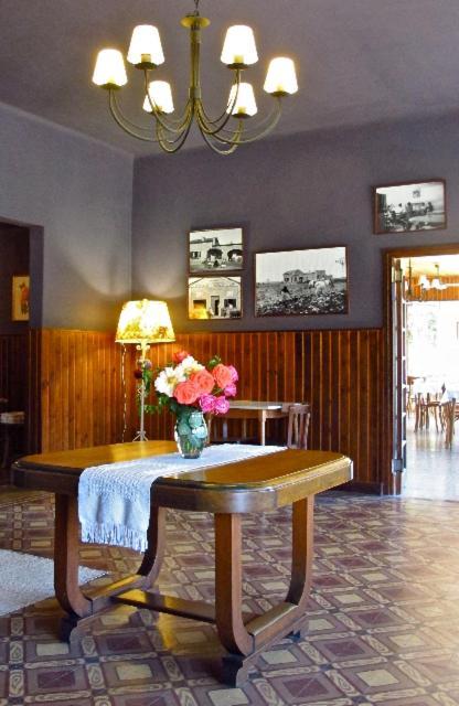 Hosteria La Peninsula فيلا فينتانا المظهر الخارجي الصورة