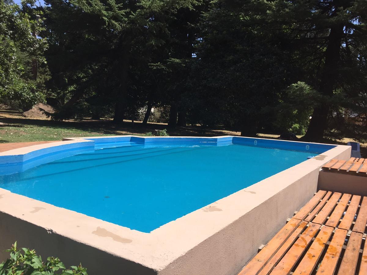 Hosteria La Peninsula فيلا فينتانا المظهر الخارجي الصورة
